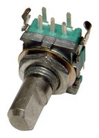 TT ELECTRONICS EN11-HSM1AF20 INCREMENTAL ENCODER, MECHANICAL, 20PPR ROHS COMPLIANT: YES