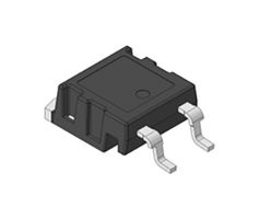 STMICROELECTRONICS ST2H8N120K5AG MOSFET, N-CH, 1.2KV, 6A, H2PAK