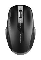 CHERRY JW-T0320 MOUSE, WIRELESS, CHERRY KEYS, USB-A, BLK ROHS COMPLIANT: YES