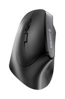 CHERRY JW-4550 MOUSE, WIRELESS, CHERRY KEYS, USB-A, BLK ROHS COMPLIANT: YES