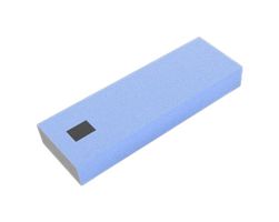 ABRACON AANI-CH-0211-T CHIP ANTENNA, 868MHZ, 12X4X1.6MM