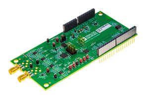 ANALOG DEVICES EVAL-AD4692-ARDZ EVALUATION BOARD, 16BIT, 1MSPS, SAR ADC ROHS COMPLIANT: YES