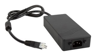 XP POWER APM240PS48C2-8 AC-DC POWER SUPPLY, 48V, 5A