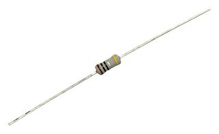 TT ELECTRONICS EMC2-10RKI RES, 10 OHM, 10%, 2W, METAL FILM, AXIAL