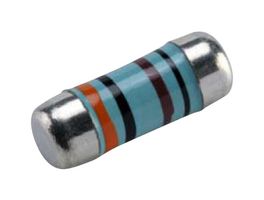 TT ELECTRONICS WRM0207HPC-91KFT2 RES, 91K, 1%, 1W, MELF 0207
