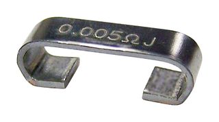 TT ELECTRONICS OARS3R005FLF Resistencias electricas
