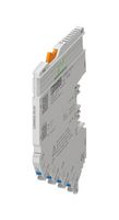 PHOENIX CONTACT CAPAROC PD 0V PD/CIRCUIT BREAKER/GRY/6.2X132.4X109.9MM