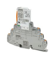 PHOENIX CONTACT TTC-6P-3-24DC-PT-I Aparatos para la proteccion de circuito