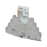 PHOENIX CONTACT TTC-6P-4-24DC-PT-I Aparatos para la proteccion de circuito