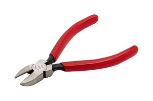 WELLER XCELITE 55CGNN WIRE CUTTER, BEVEL, DIAGONAL, 127MM LG