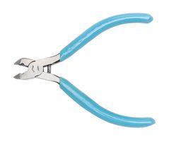 WELLER XCELITE GA54JVN WIRE CUTTER, FULL FLUSH/DIAGONAL/101.6MM