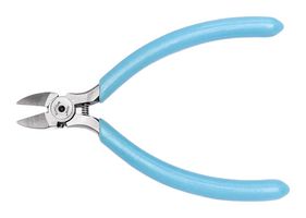 WELLER XCELITE MS543JVN WIRE CUTTER, TAPERED & RELIEVED, 101.6MM