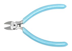 WELLER XCELITE MS54VN WIRE CUTTER, OVAL HEAD, 101.6MM LG