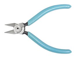 WELLER XCELITE S1415JSNN WIRE CUTTER, TAPERED & RELIEVED, 127MM