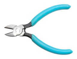 WELLER XCELITE S54SNN WIRE CUTTER, BEVEL, DIAGONAL, 114.3MM LG