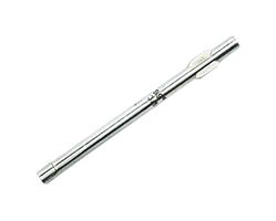 WELLER XCELITE 998N BLADE, NUT DRIVER, 6.35MM X 92MM