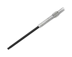 WELLER XCELITE 9925BPN SCREWDRIVER BLADE, HEX, 3.81MM X 101.6MM