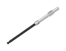 WELLER XCELITE 9926BPN SCREWDRIVER BLADE, HEX, 4.8MM X 101.6MM