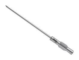WELLER XCELITE 99820N SCREWDRIVER BLADE, PHILLIPS, 101.6MM L
