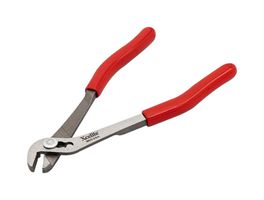 WELLER XCELITE 50CGV PLIER, UTILITY, 127MM, NARROW JAW