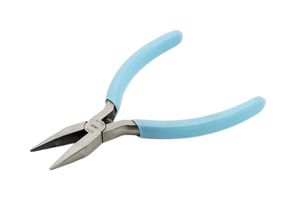 WELLER XCELITE LN225N PLIER, SHORT CHAIN NOSE, 127MM
