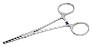 WELLER XCELITE 42HVN SCISSOR/STRAIGHT NOSE/SERRATED JAW/140MM