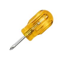 WELLER XCELITE SX101N SCREWDRIVER, PHILLIPS, STUBBY, #1/82.6MM