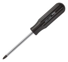 WELLER XCELITE XST102N SCREWDRIVER, PHILLIPS, #2, 206.4MM