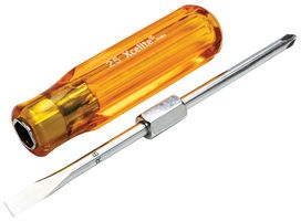 WELLER XCELITE TCR2N SCREWDRIVER REVERSE BLADE, PH/SL/182.8MM