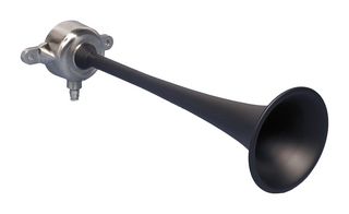 MOFLASH SIGNALLING TDE450EX AIRHORN, 132DBA, 307HZ, 1510 BAR
