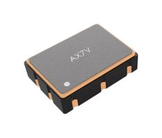 ABRACON AX7VDBS1N150-1000.0000T VCXO, 1GHZ, LVDS, SMD, 7MM X 5MM