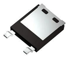 TAIWAN SEMICONDUCTOR TSAD10H100CH Diodos, exepto fotodiodos y diodos emiso