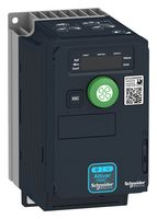 SCHNEIDER ELECTRIC ATH230U07M2 VARIABLE SPEED DRIVE, 1-PH, 750W, 4.8A