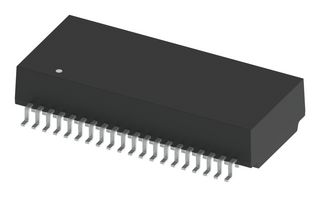 MULTICOMP PRO 81FB-22NL(REV1.4) XFMR, 10/100 BASE-T, 350UH, SMD