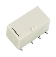 HONGFA HFD5-TC/12-SR SIGNAL RELAY, 12V/0.5A, SMT