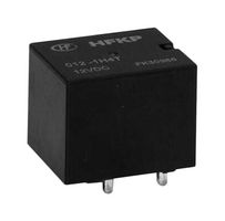 HONGFA HFKP/012-1H4T AUTOMOTIVE RELAY, SPST, 12V/100A
