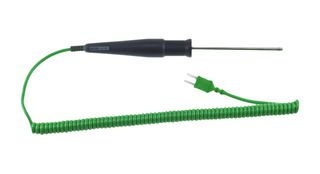 TME KA04 - PROMO THERMOCOUPLE, TYPE K, 2M, SS