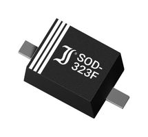 DIOTEC BAT46WS-AQ SMALL SIGNAL SCHOTTKY DIODE, 75V, 0.2A