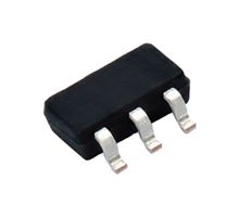 VISHAY SQ3457CEV-T1_GE3 MOSFET, P-CH, 30V, 6.8A, TSOP