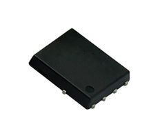 VISHAY SIR580DP-T1-UE3 MOSFET, N-CH, 80V, 146A, POWERPAK SO