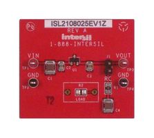 RENESAS ISL2108009EV1Z