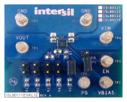 RENESAS ISL88013EVAL1Z