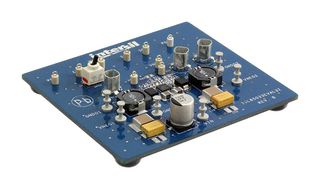 RENESAS ISL85033-12VEVAL3Z EVALUATION BOARD, BUCK REGULATOR, 5A ROHS COMPLIANT: YES