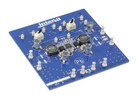 RENESAS ISL85033DUALEVAL1Z EVALUATION BOARD, BUCK REGULATOR, 3A ROHS COMPLIANT: YES