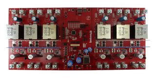 RENESAS ISL78226EVKIT1Z EVALUATION KIT, SYN PWM BUCK/BOOST CNTRL