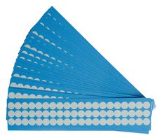 BRADY CMC-4375-PK LABEL, MASKING TAPE, PAPER/BEIGE/11.12MM