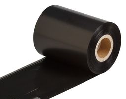 BRADY R6002HF PRINTER RIBBON, HALOGEN FREE, 300MX83MM