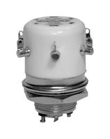 GIGAVAC G12SP HV RELAY, DPDT, 26.5VDC, 10A, TURRET