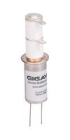 GIGAVAC G41A334 HV RELAY, SPST-NO, 26.5V/30A, WIRE LEAD