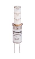GIGAVAC G41C334 HV RELAY, SPDT, 26.5VDC, 30A, WIRE LEAD
